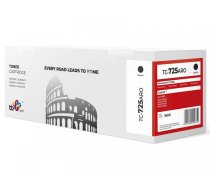 TB Print Toner for Canon MF3010/ LPB6000 reman. TC-725ARO | ETTBPC000007253  | 5901500504850 | 725 EP O