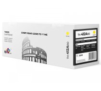 TB Print Toner for HP 305A yellow remanufactured new OPC TH-412ARO | ETTBPH04123  | 5901500507233 | TH-412ARO