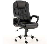 Topeshop FOTEL IDOL CZARNY office/computer chair | IDOL CZERŃ  | 5902838468852 | FOETOHBIU0012