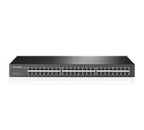 TP-Link 48-Port Gigabit Rackmount Network Switch | TL-SG1048  | 6935364020637 | WLONONWCRAMG6