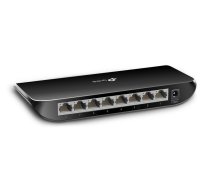 TP-LINK SG1008D 8-Port Gigabit Desktop Switch | TL-SG1008D  | 6935364092313 | SIETPLHUB0034