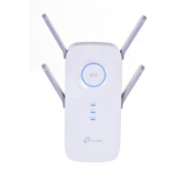 TP-LINK RE650 Repeater WiFi AC2600 DualBand | RE650  | 6935364094348 | KILTPLREP0008