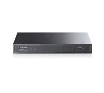 TP-Link JetStream 8-Port Gigabit Smart Network Switch | TL-SG2008  | 6935364021788 | KILTPLROU0124