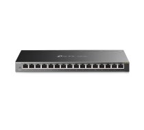 TP-LINK TP-Link SG116E Switch 16xGbE | TL-SG116E  | 6935364084301 | KILTPLSWI0053