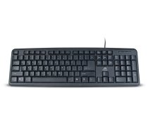 Tracer Keyboard Tracer Maverick Black USB | UKTRARSP0000002  | 5907512847657 | TRAKLA43371