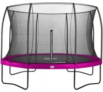 Trampoline Salta Comfort Edition 305cm pink | SIFLTATRA0104  | 8719425453538 | SIFLTATRA0104