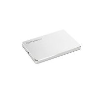 Transcend StoreJet 25C3S - 2TB - USB 3 | TS2TSJ25C3S  | 760557843085 | WLONONWCRAOD6