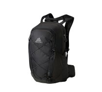 Trekking backpack - Gregory Kiro 22 Obsidian Black | 136982-0413  | 5400520121837 | SURGRGTPO0044