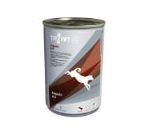 TROVET Hepatic HLD Chicken - Wet dog food - 400 g | VETTVTKMP0001  | 8716811001588 | VETTVTKMP0001