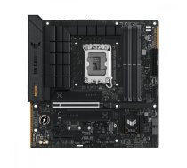 Asus TUF GAMING B760M-PLUS II s1700 4DDR5 HDMI mAT | KBASUIIEB760U08  | 4711387469798 | TUF GAMING B760M-PLUS II