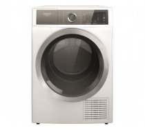 Hotpoint-Ariston Tumble Dryer H8D94WBEU | H8 D94WB EU  | 8050147633793 | AGDARSSUW0007