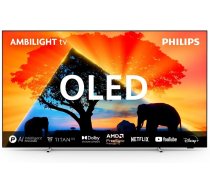 Philips TV 55 inches OLED 55OLED769/12 | TVPHI55OLED7690  | 8718863042007 | 55OLED769/12