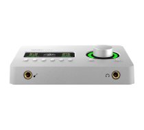 Universal Audio Apollo Solo HE - Thunderbolt audio interface | UA APLS-HE  | 819937003141 | IKLUNDINT0002