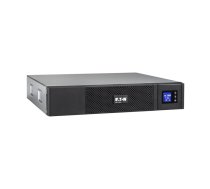 Eaton UPS 5SC 1500i Rack2U 5SC1500IR + 5MC13-C14 cable | AUEATL2RZES1500  | 5902002296731 | 5SC1500IR+AKLAGKZ00000021