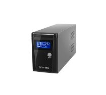 Armac UPS Line-In 850VA Office 850E LCD 2xPL | AUARAL1W0000007  | 5901969406597 | O/850E/LCD