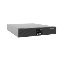 Armac UPS On-Line 3000VA LCD RACK 6 x IEC C13 USB-B metal case | R/3000I/PF1  | 5901969430004 | ZSIARMUPS0035