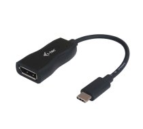 i-tec USB-C Display Port Adpater 4K 60Hz | AIITCA000000033  | 8595611703003 | C31DP60HZP