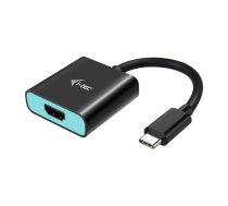 i-tec USB-C HDMI Adapter 4K 60Hz | AIITCA000000034  | 8595611702990 | C31HDMI60HZP