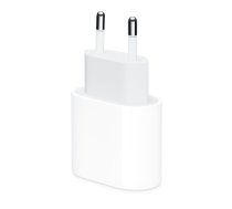 Apple USB-C power adapter 20W | MHJE3ZM/A  | 194252157022 | LADAPPSIC0006