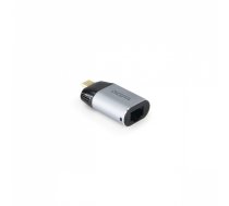 DICOTA USB-C to Ethernet Mini Adapter PD 100W | APDICAE00000000  | 7640239421257 | D32048