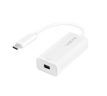 LogiLink USB-C to mini display port adapter, 4K/60Hz | AKLLIVDM0UA0360  | 4052792057553 | UA0360