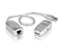 ATEN USB Cat 5 Extender up to 60m UCE60 | NUATNKVOKUCE600  | 4710423774971 | UCE60