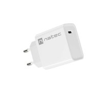 Natec USB Charger Ribera 1x USB-C | AZNATUL00000017  | 5901969443080 | NUC-2059