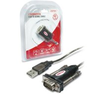 Unitek USB to Serial Cable Y-105 | AIUNIA000000001  | 4894160000002 | Y-105