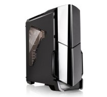 Thermaltake Versa N21 USB3.0 Window - Black | KOTTKOD0VERSN21  | 4717964401502 | CA-1D9-00M1WN-00