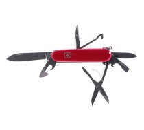 Victorinox Huntsman Multi-tool knife Red | 1.3713  | 7611160100276 | SURVICNSM0028