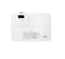 VIVITEK DW284ST short throw projector, DLP, WXGA, 3600 ANSI | DW284ST  | 813097024923 | SYSVIIPBI0059