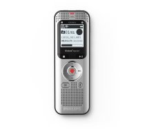 Philips VoiceTracker Audio recorder DVT2050 | UBPHIDDVT205000  | 855971006342 | Philips DVT2050