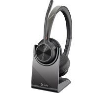 POLY Voyager 4320 USB-C Headset /BT700 + charging stand 77Z31A | UHPOYBNB0000036  | 197029611611 | 77Z31AA