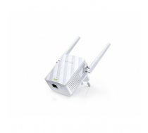 TP-LINK WA855RE signal amplifier WiFi N300 | KMTPLRW00000002  | 6935364099305 | TL-WA855RE
