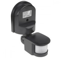 Maclean Wall-mounted motion and twilight sensor MCE25GR | MCE25GR  | 5902211135449 | INDMCNCZU0004