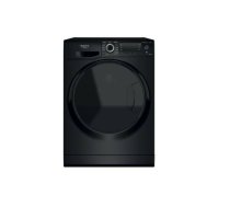 Hotpoint-Ariston Washer-Dryer Black NDD11725BDAEE | HWHOTRS11725BDA  | 8050147649435 | NDD11725BDAEE