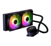 Cooler Master Water cooling MasterLiquid 240L Core ARGB | MLW-D24M-A18PZ-R1  | 4719512137680 | CHLCOLZEW0013