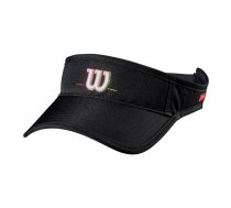 Wilson Volleyball WTH11120R - visor, black | D1661  | 887768901882 | WLONONWCRBNIW