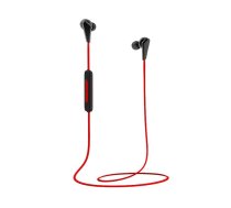 Lenovo wireless bluetooth earphone HE01 RED | UHLNNBDBHE01RED  | 6970648212902 | HE01RED