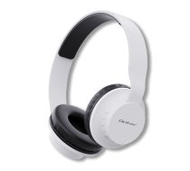 Qoltec Wireless headphones with microphone, BT 5.0 JL | ATQOLHBT0050847  | 5901878508474 | 50847