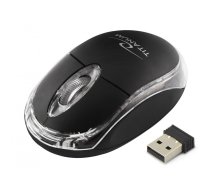 Esperanza WIRELESS MOUSE CONDOR,3D,2.4GHz, TM120K | UMESPRBD0TM120K  | 5901299926123 | TM120K