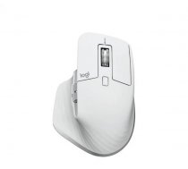 Logitech Wireless mouse MX Master 3S grey | UMLOGRBD0000121  | 5099206103733 | 910-006560