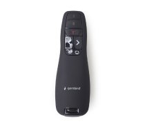 Gembird Wireless presenter with laser pointer WP-L-02 | WP-L-02  | 8716309102957 | SYSEEEPAK0001