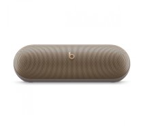 Apple Wireless speaker Bluetooth Beats Pill champagne gold | UGAPPBBEAMW463E  | 195949371295 | MW463EE/A