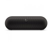 Apple Wireless speaker Bluetooth Beats Pill matte black | UGAPPBBEAMW443E  | 195949371189 | MW443EE/A