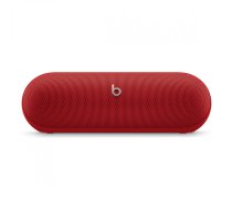 Apple Wireless speaker Bluetooth Beats Pill statement red | UGAPPBBEAMWQW3E  | 195949462498 | MWQW3EE/A