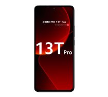 Xiaomi 13T Pro 5G 12/512GB Black | TKOXAOSZA0648  | 6941812736005 | TKOXAOSZA0648