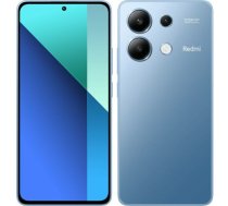 XIAOMI REDMI NOTE 13 8/128GB ICE BLUE SMARTPHONE | TKOXAOSZA0780  | 6941812759684 | TKOXAOSZA0780