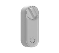 Yale Linus Smart Door Lock L2 (EFIGS, Silver) | 05/103210/SI  | 5052847131343 | INDYALURW0026