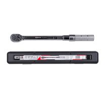 Yato YT-07611 torque wrench Nm | YT-07611  | 5906083026195 | NREYATKLU0039